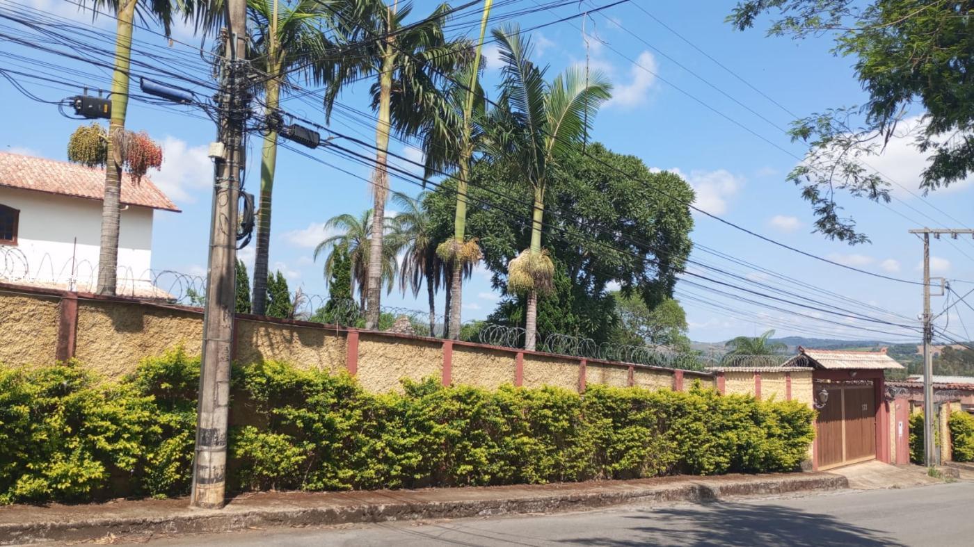 Casa, 8 quartos - Foto 2