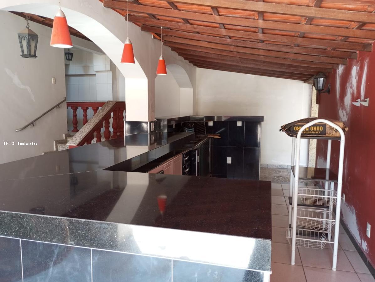 Casa, 8 quartos - Foto 6