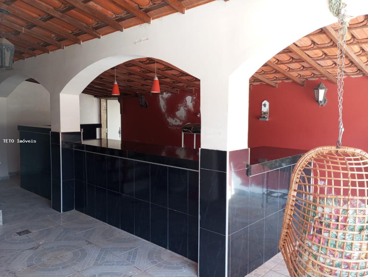 Casa, 8 quartos - Foto 7