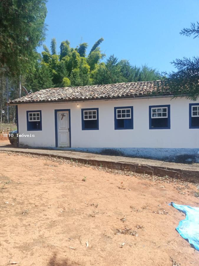 Sítio, 4 quartos, 1700 m² - Foto 1