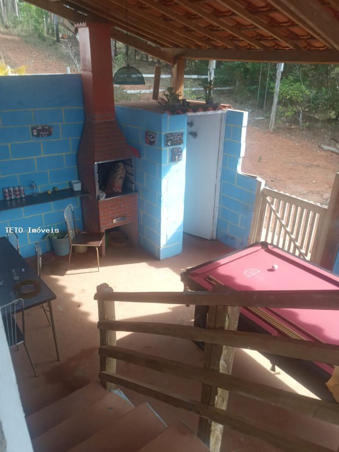 Sítio, 4 quartos, 1700 m² - Foto 37