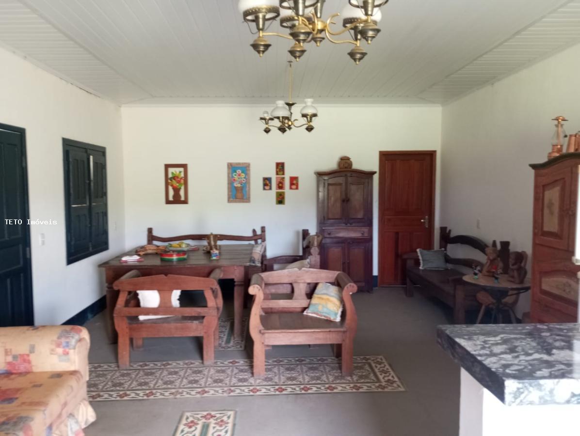 Sítio, 2 quartos, 3 hectares - Foto 8