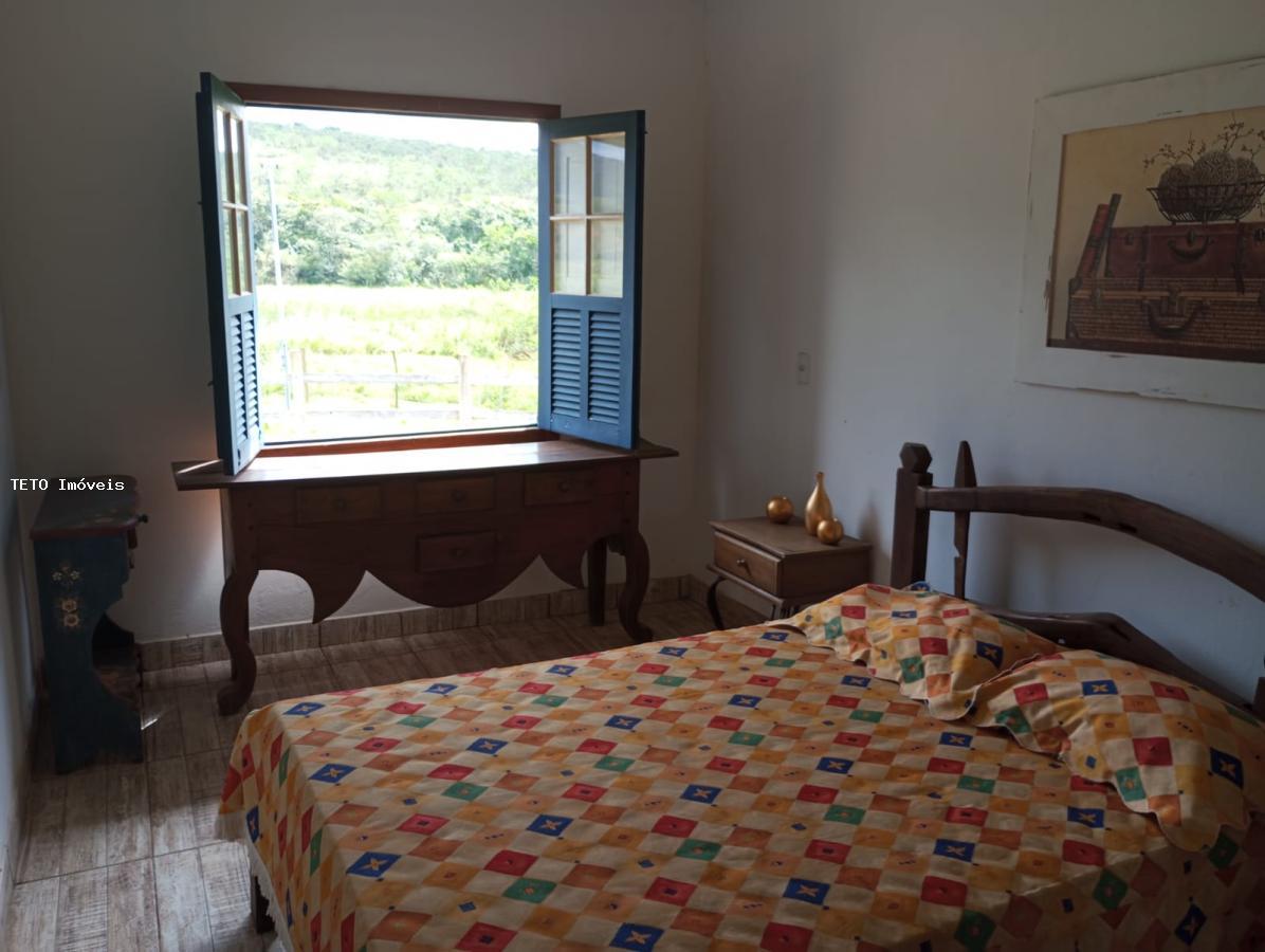 Sítio, 2 quartos, 3 hectares - Foto 16