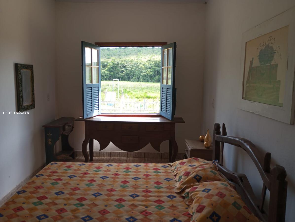 Sítio, 2 quartos, 3 hectares - Foto 17