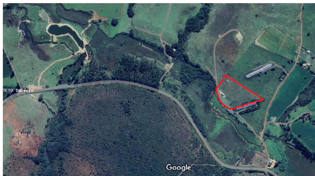 Sítio, 2 quartos, 3 hectares - Foto 33