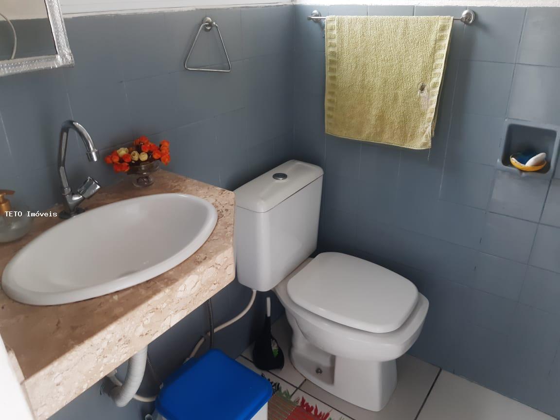 Casa, 3 quartos - Foto 11