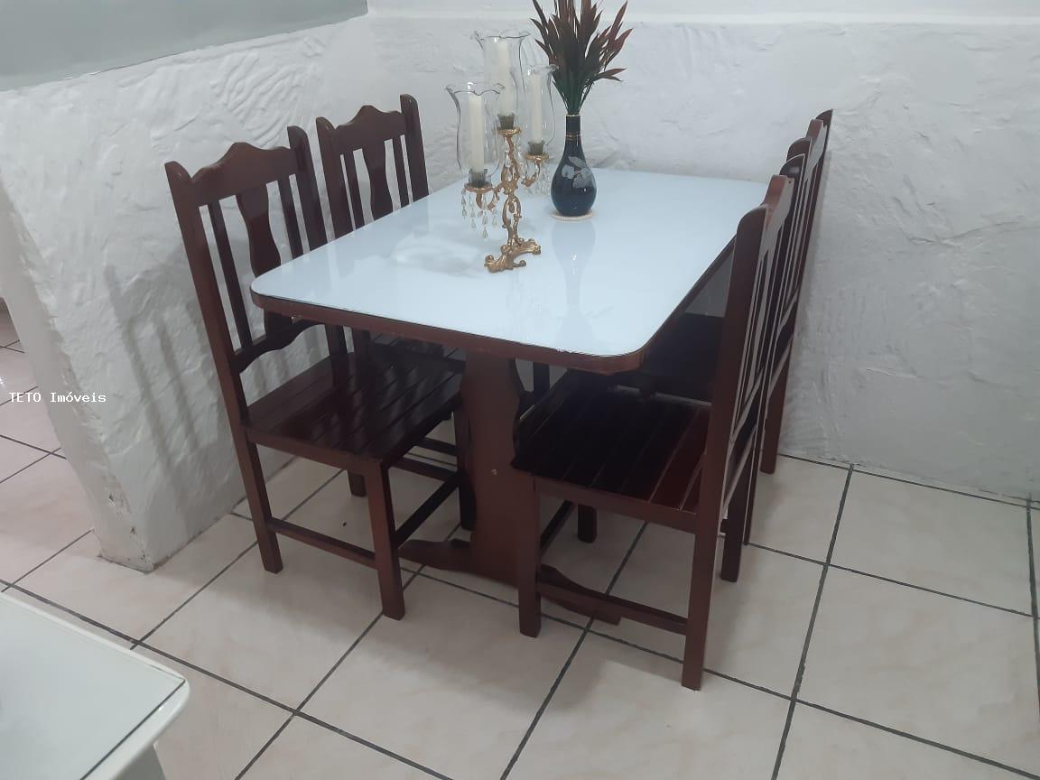 Casa, 3 quartos - Foto 12