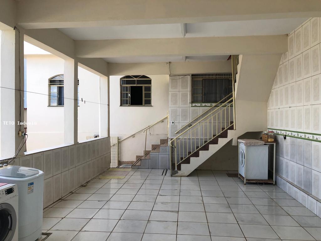 Casa, 3 quartos - Foto 9