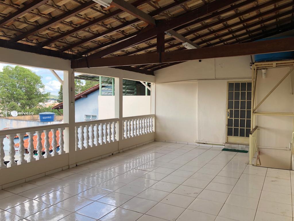 Casa, 3 quartos - Foto 12