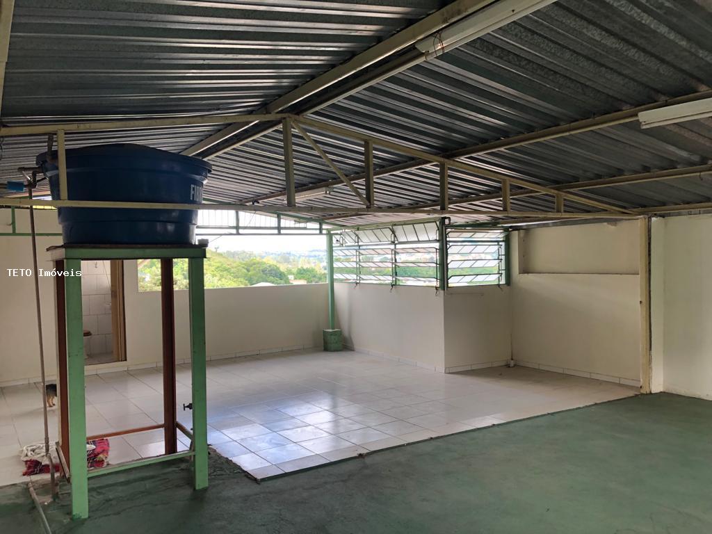 Casa, 3 quartos - Foto 19