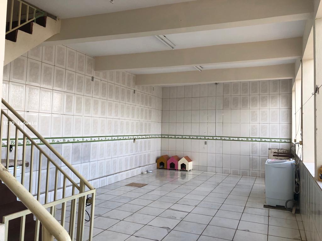 Casa, 3 quartos - Foto 24