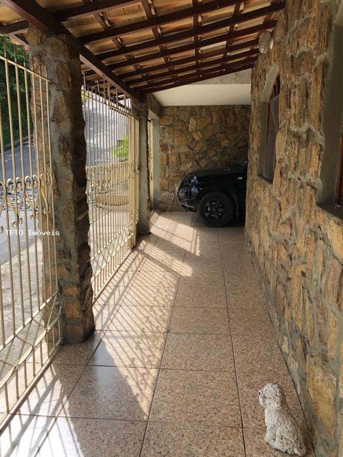 Casa, 3 quartos - Foto 47