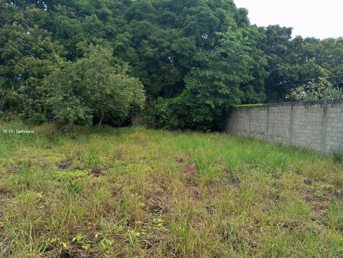 Terreno, 667 m² - Foto 1