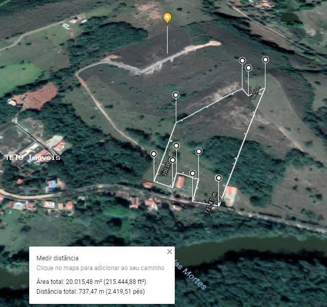 Loteamento e Condomínio, 2 m² - Foto 4