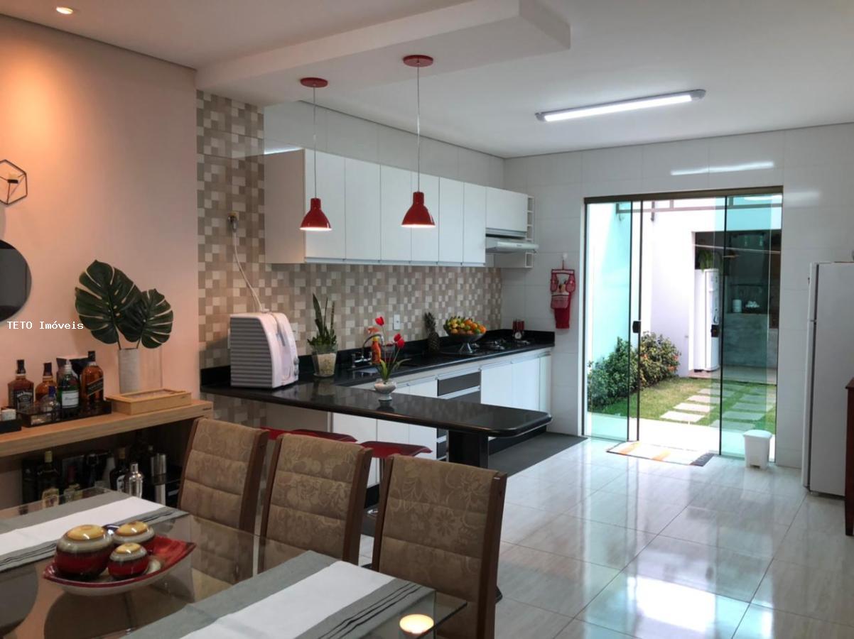 Casa, 3 quartos - Foto 8