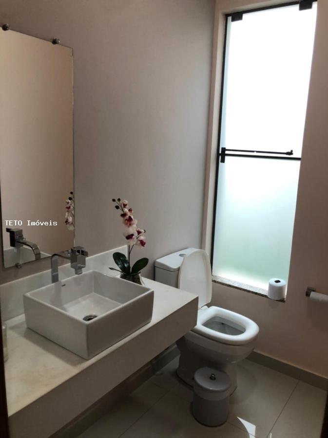 Casa, 3 quartos - Foto 9