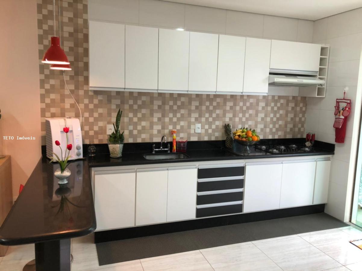 Casa, 3 quartos - Foto 12