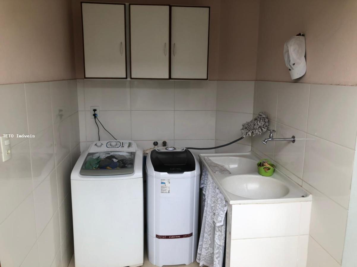 Casa, 3 quartos - Foto 17