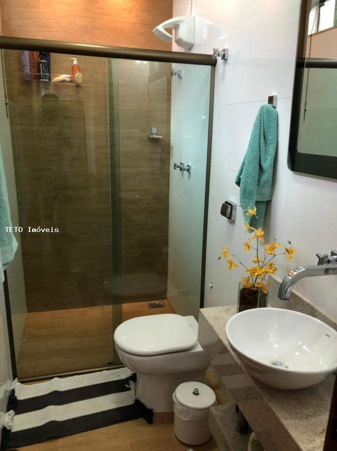 Casa, 3 quartos - Foto 25