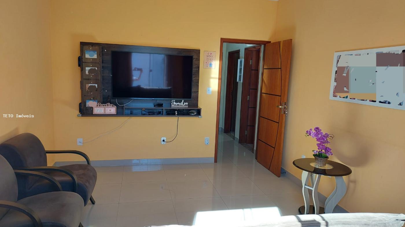 Casa, 2 quartos - Foto 2