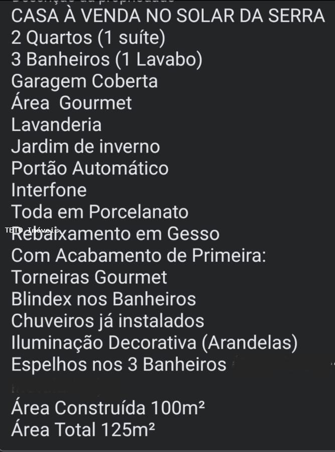 Casa, 2 quartos - Foto 25