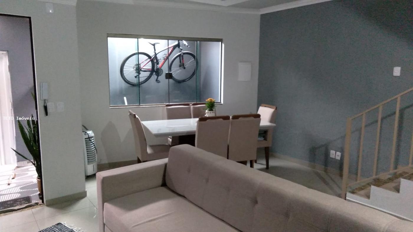 Casa, 3 quartos - Foto 9