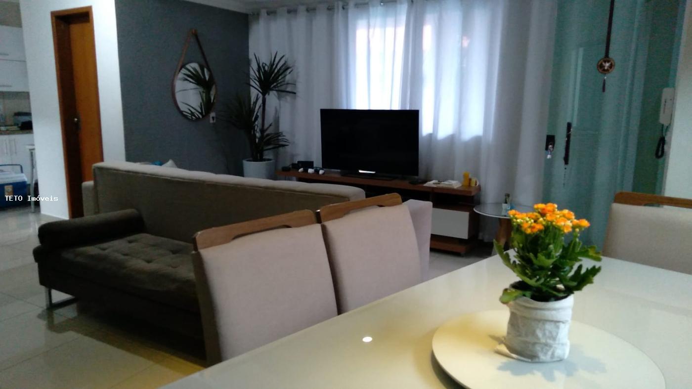 Casa, 3 quartos - Foto 10