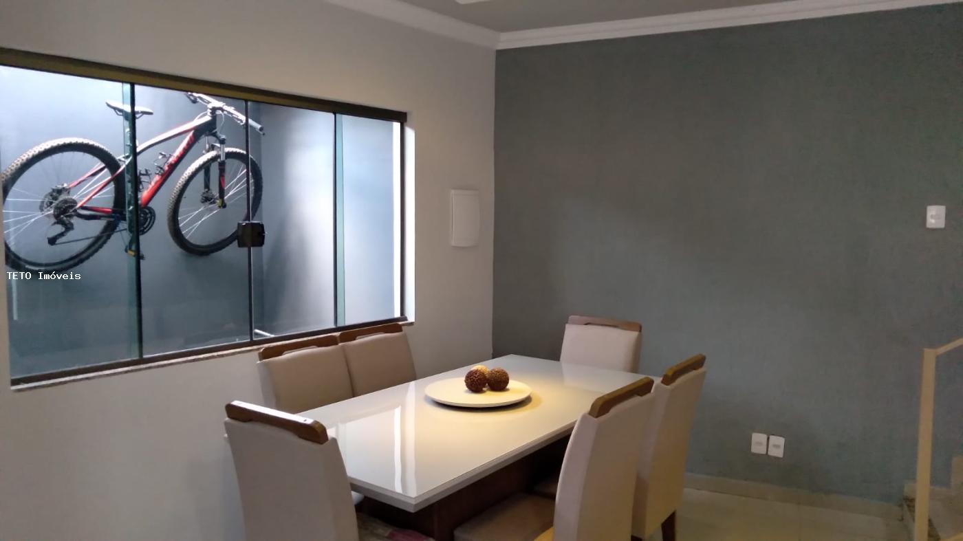 Casa, 3 quartos - Foto 11