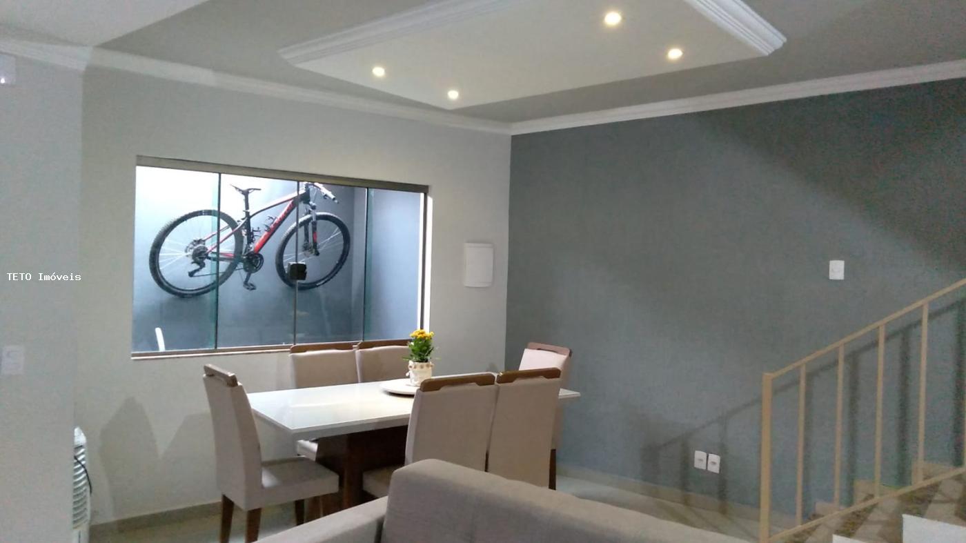 Casa, 3 quartos - Foto 12