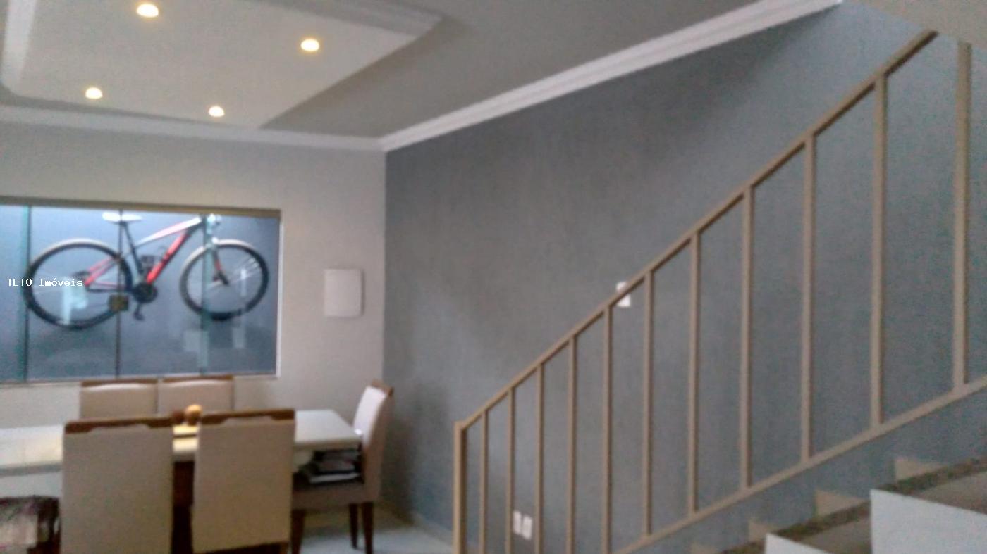 Casa, 3 quartos - Foto 14