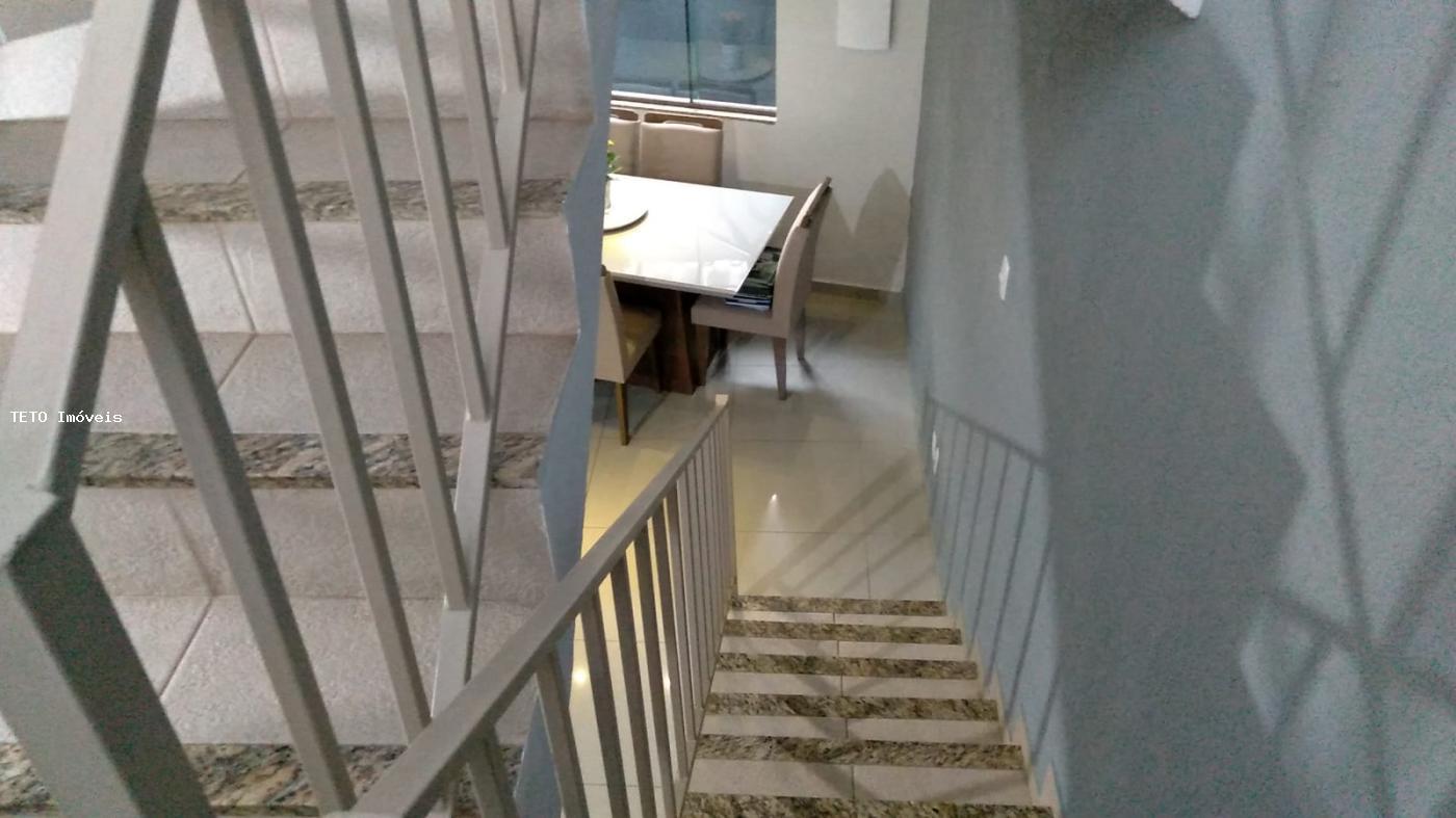 Casa, 3 quartos - Foto 20