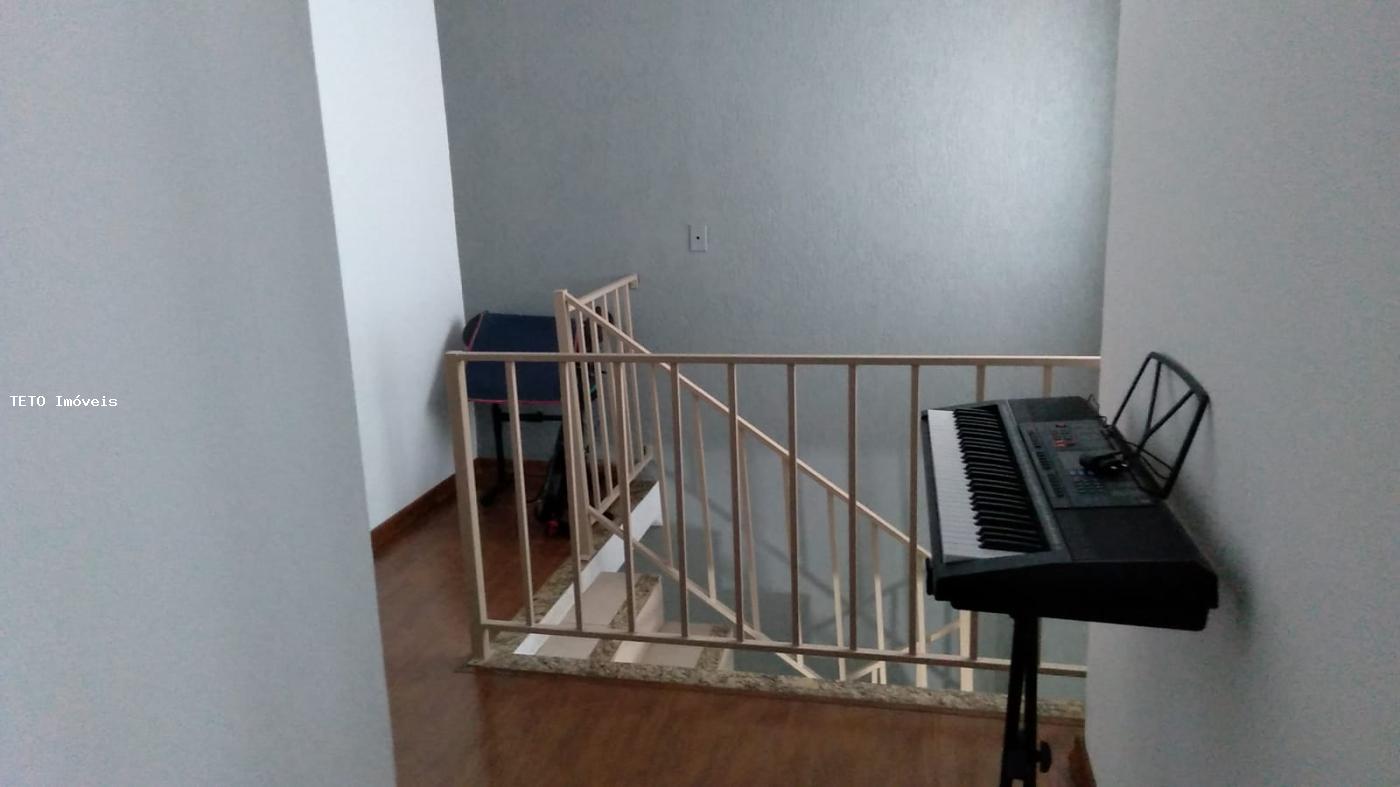 Casa, 3 quartos - Foto 21