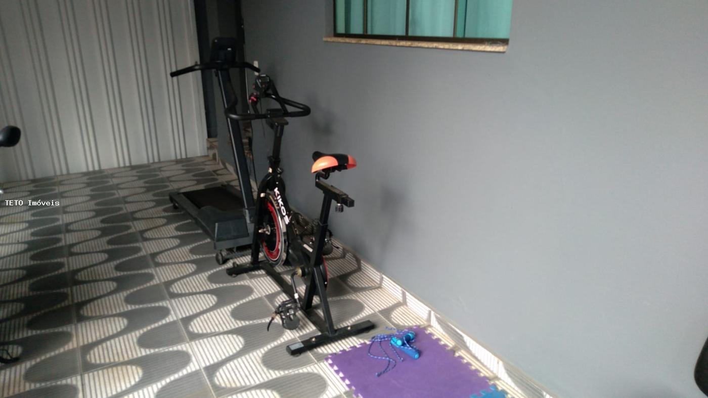 Casa, 3 quartos - Foto 47