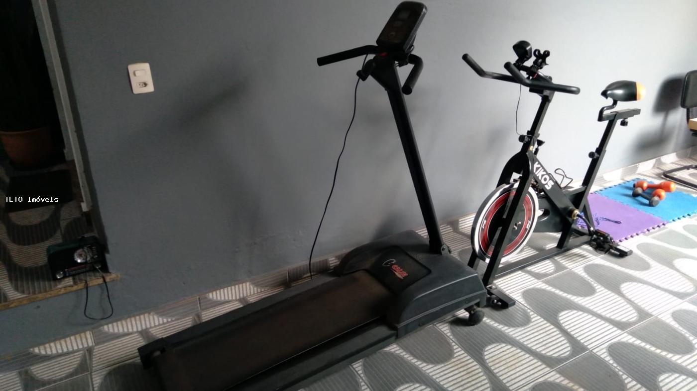 Casa, 3 quartos - Foto 46