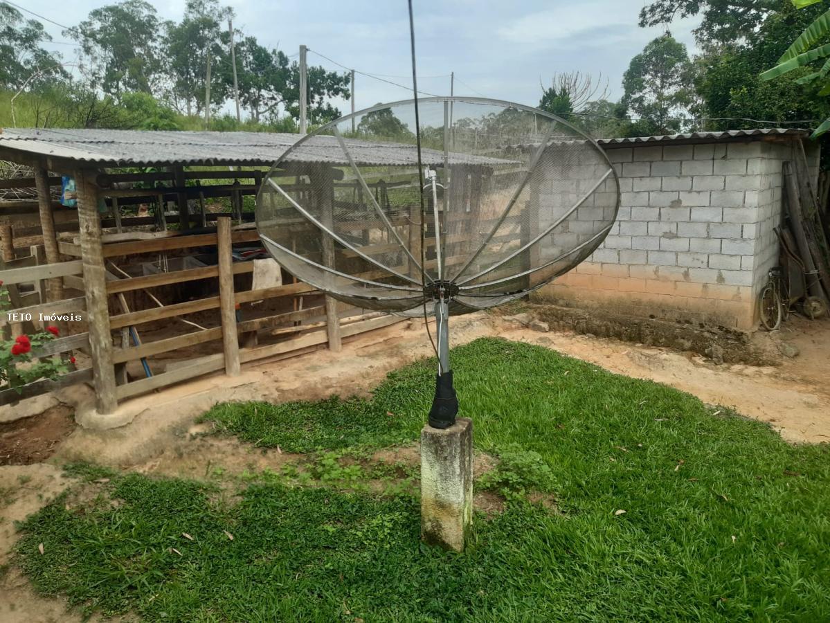 Sítio, 4 quartos, 36 m² - Foto 33