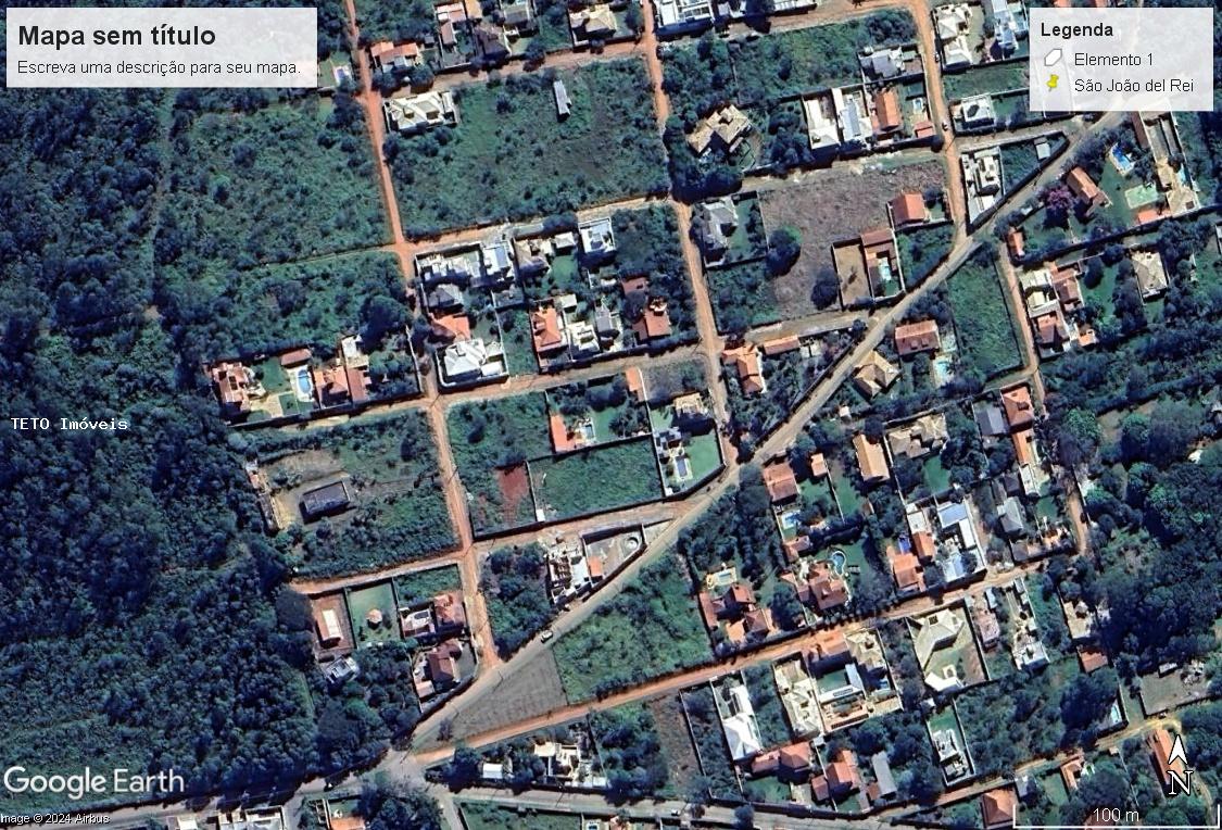 Terreno, 450 m² - Foto 8