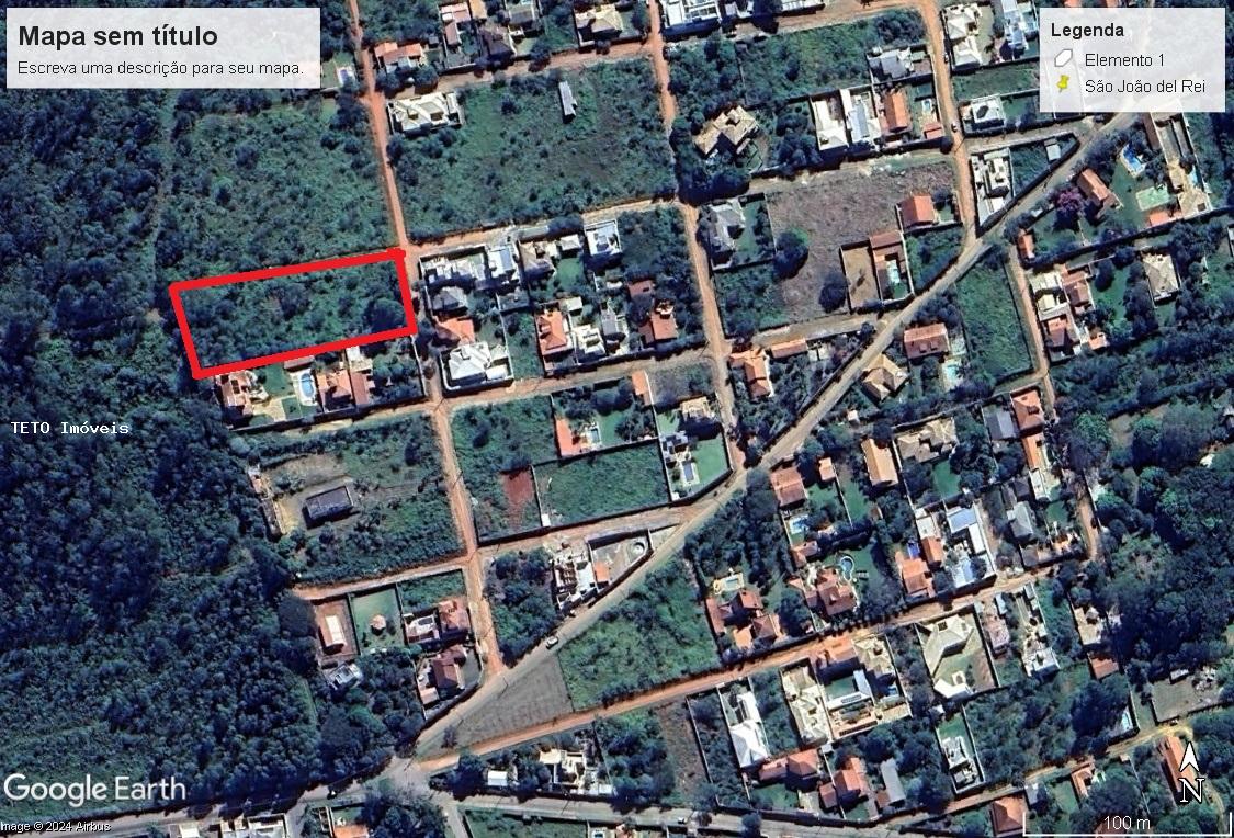 Terreno, 450 m² - Foto 9