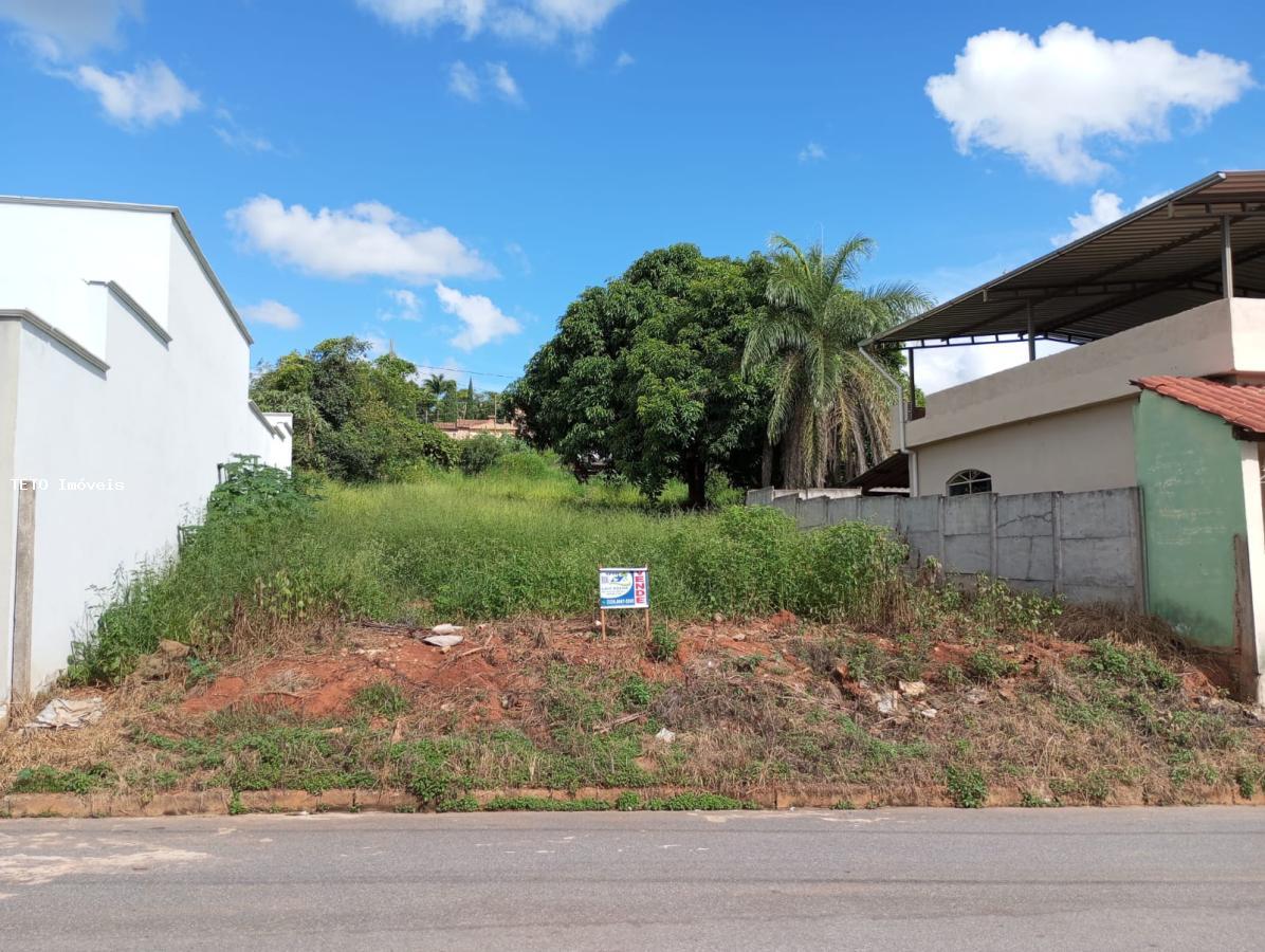 Terreno, 380 m² - Foto 1