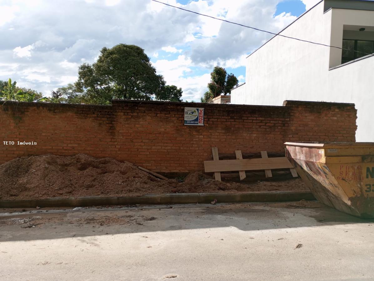 Terreno, 278 m² - Foto 2