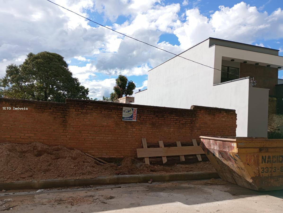 Terreno, 278 m² - Foto 3