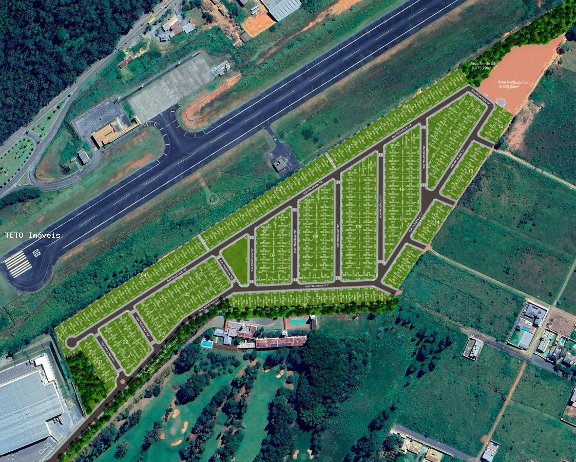 Terreno, 280 m² - Foto 1