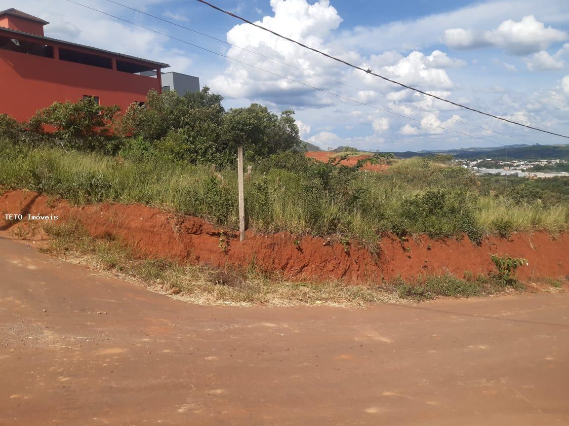 Terreno, 287 m² - Foto 1