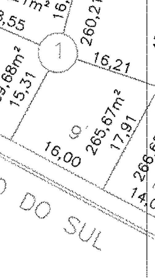 Terreno, 265 m² - Foto 8