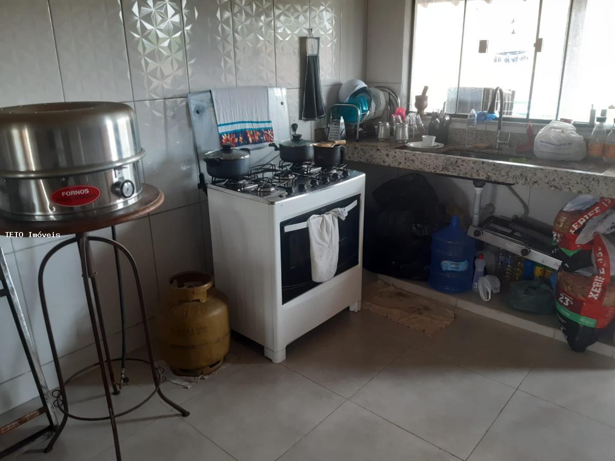 Casa, 3 quartos - Foto 9