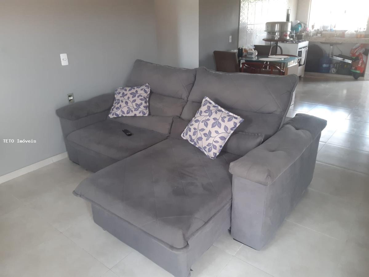 Casa, 3 quartos - Foto 10