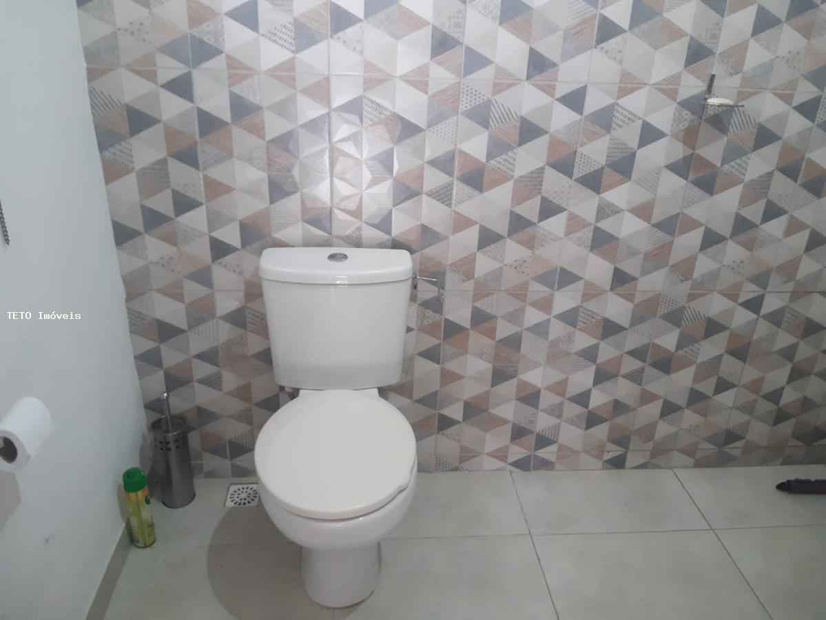 Casa, 3 quartos - Foto 12