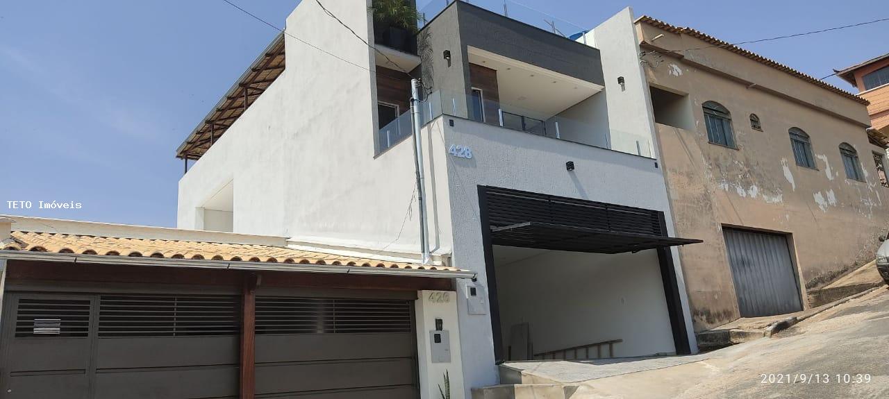 Casa, 3 quartos - Foto 4