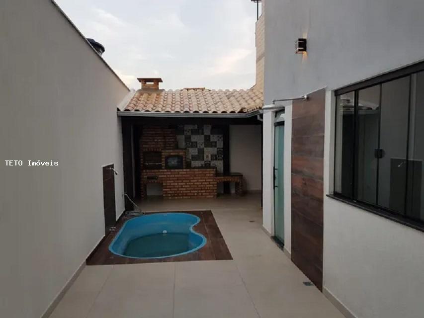 Casa, 3 quartos - Foto 9