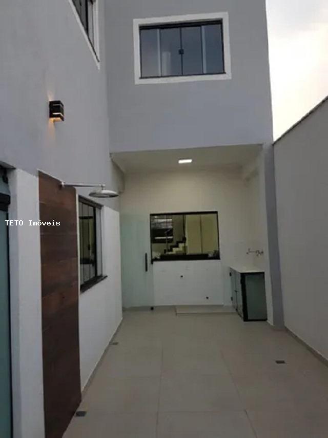 Casa, 3 quartos - Foto 11