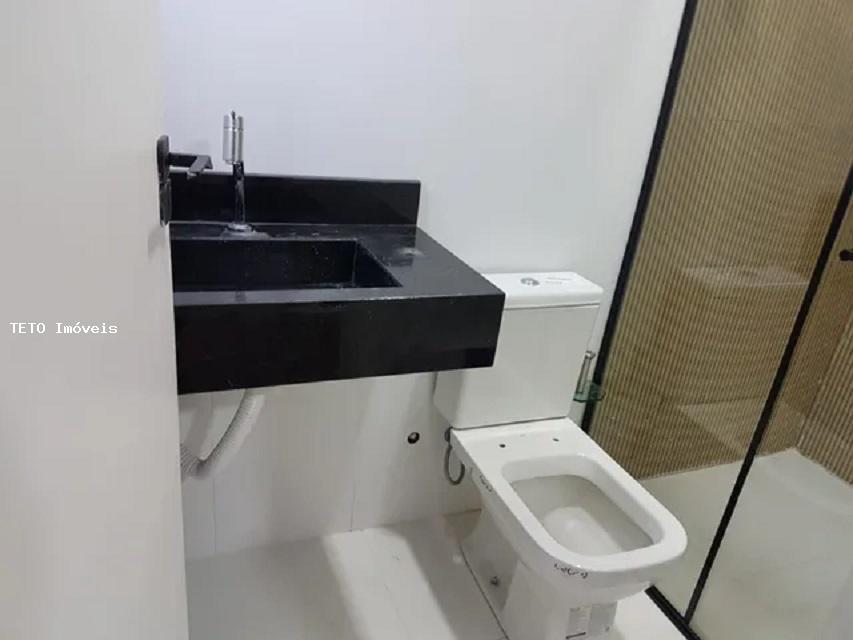 Casa, 3 quartos - Foto 17